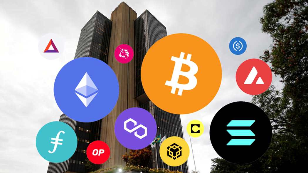 Gráfico Bitcoin