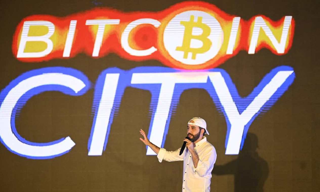 El Salvador cria programa para ajudar desenvolvedores do Bitcoin