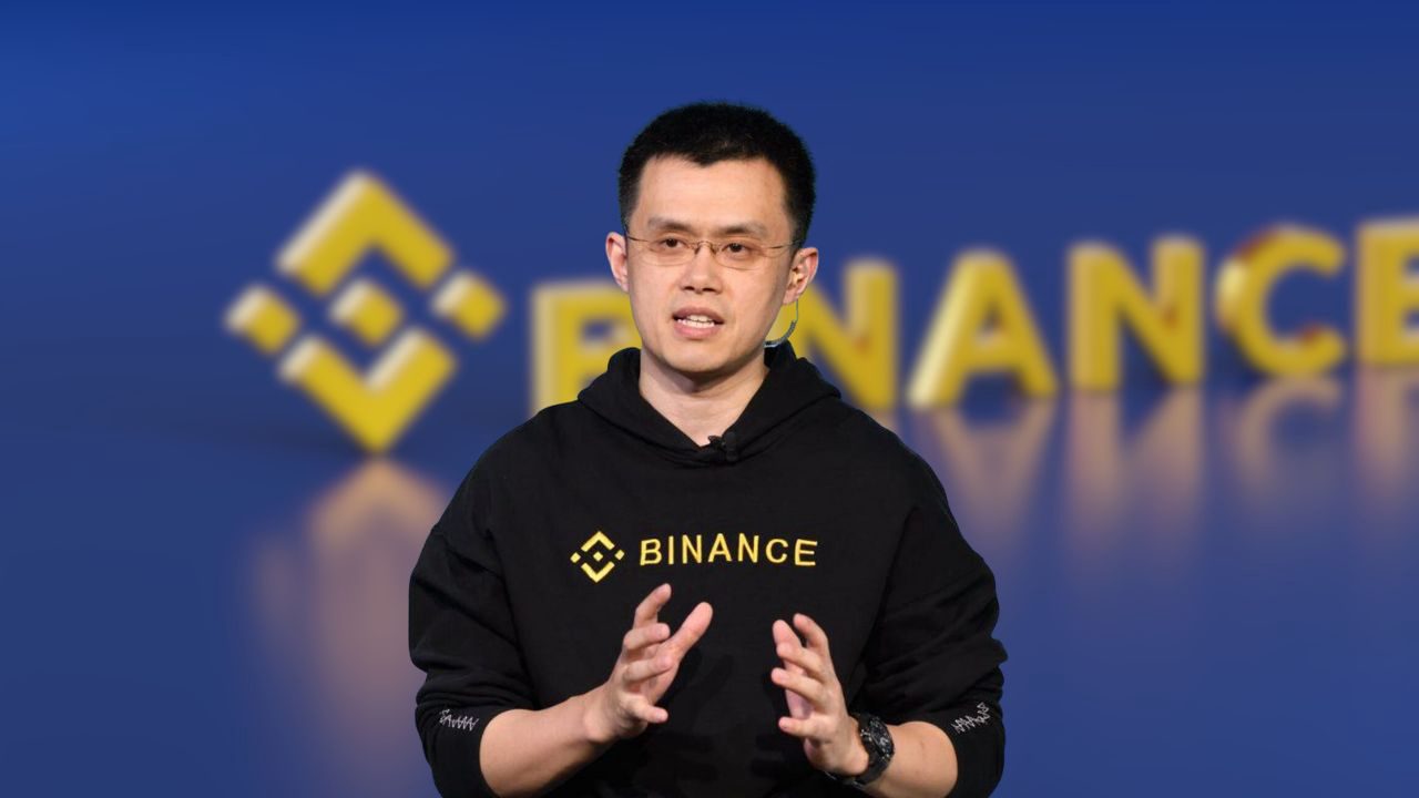 Binance US estuda possibilidades de reduzir centralização em CZ