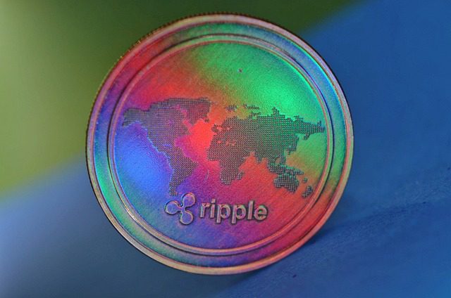 CEO da Ripple chama a SEC de