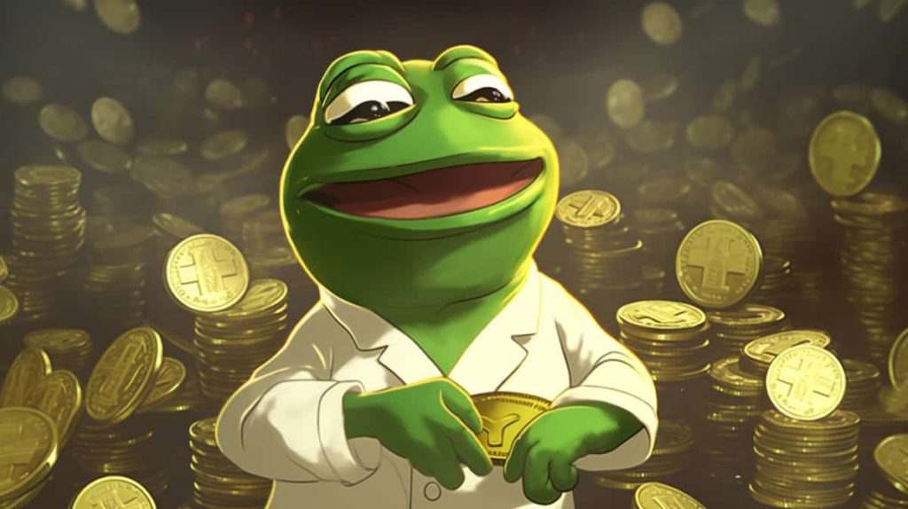 Pepecoin