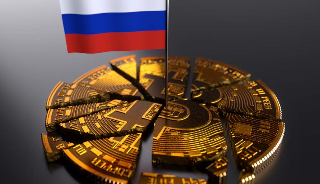 Rússia usará exchanges de criptomoedas para liquidar transações internacionais