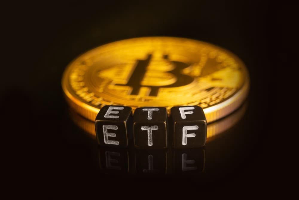 O que é um ETF Spot de Bitcoin?