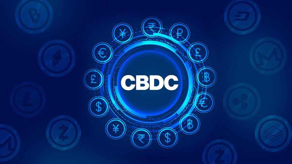 FMI trabalha na criação de uma plataforma global para CBDCs