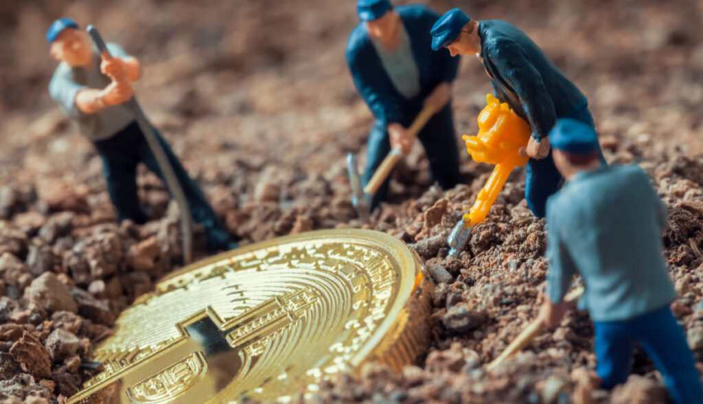 Fidelity Bitcoin ETF
