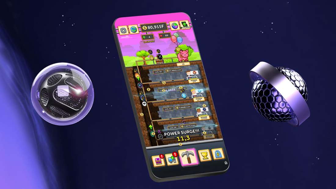 app Android pagar Bitcoin jogando