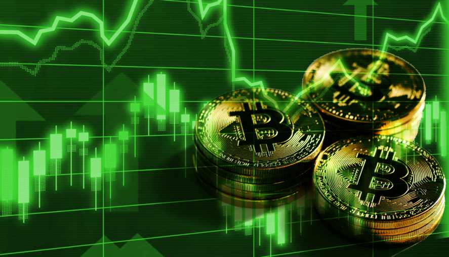 Explosão de US$ 15 Trilhões pode atingir o mercado de Criptomoedas e Bitcoin