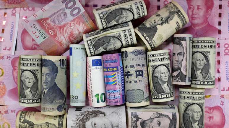 A esperança de substituir o dólar americano