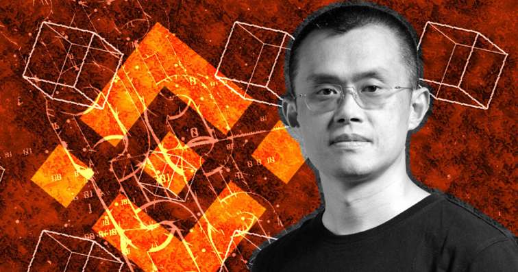SEC processa Binance e CEO por suposta fraude e má gestão de recursos dos clientes em processo nos EUA