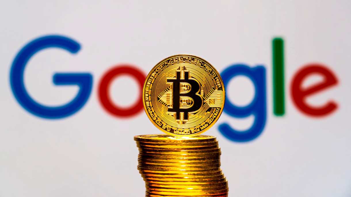 Google lançou seguro para mineradores de Bitcoin