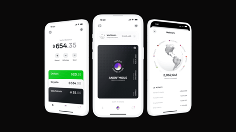 GRT cripto