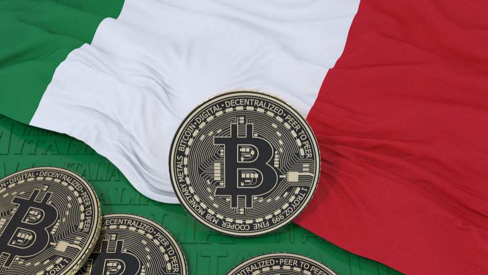 Banco Central da Itália envia proposta sobre papel dos bancos em torno do bitcoin