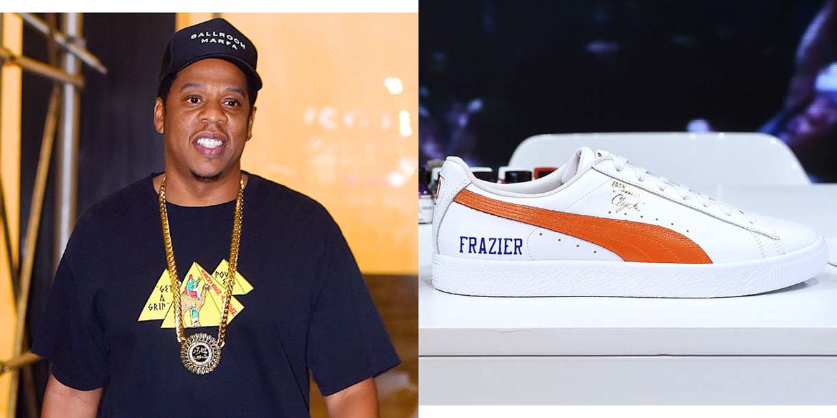 Puma lança tênis cripto de $130 (R$ 650) em parceria com Rapper Jay Z