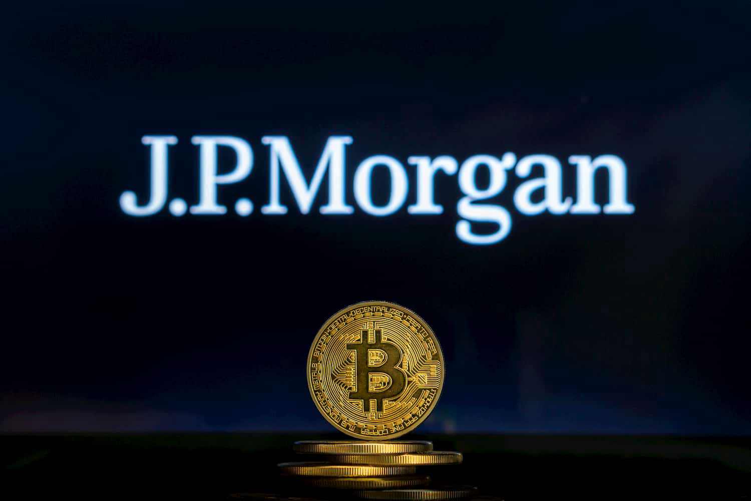 JPMorgan diz que próximo halving do Bitcoin
