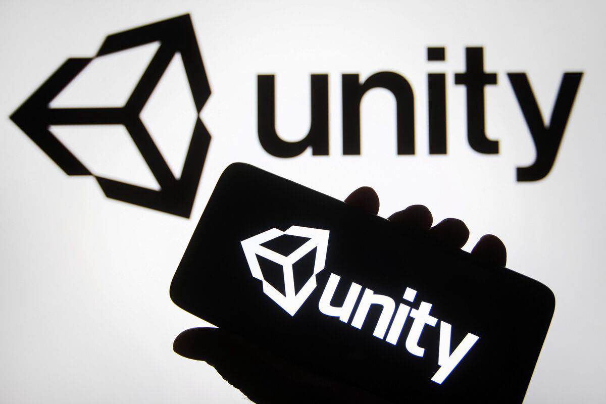 Unity CEO Inteligência Artificial
