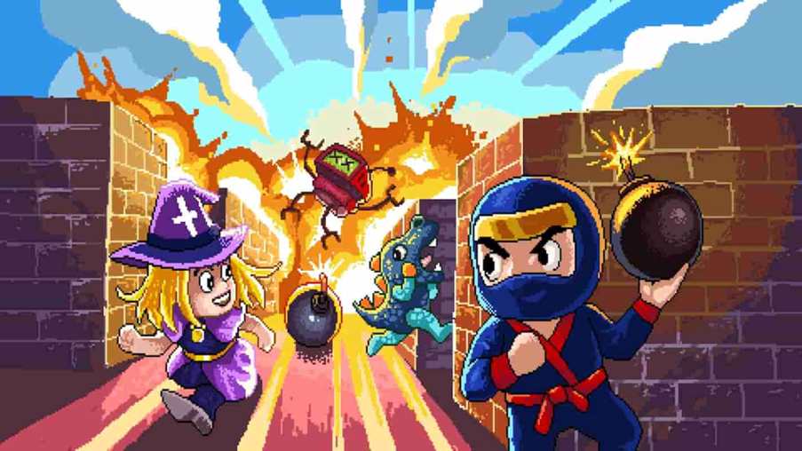 Mercado de jogos play-2-earn entra em colapso