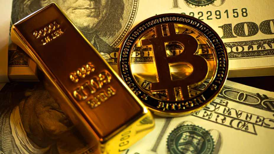 Robert Kiyosaki bitcoin