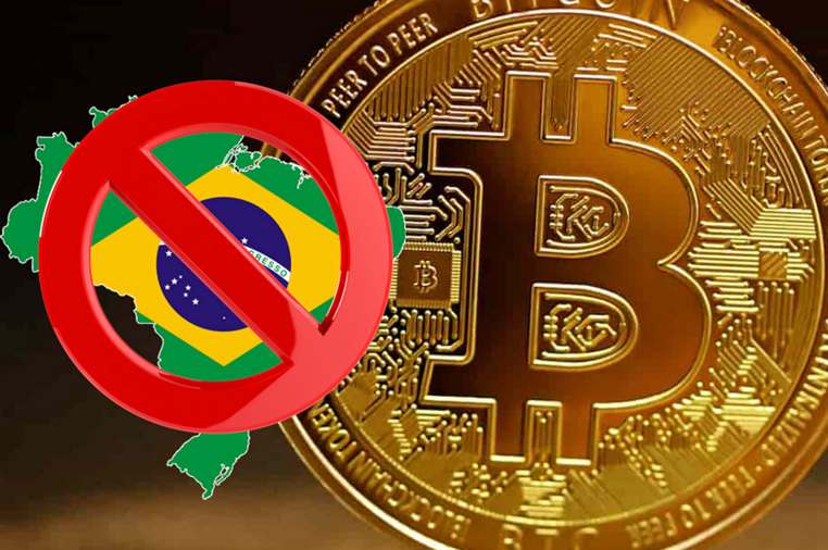 Preço do Bitcoin dispara