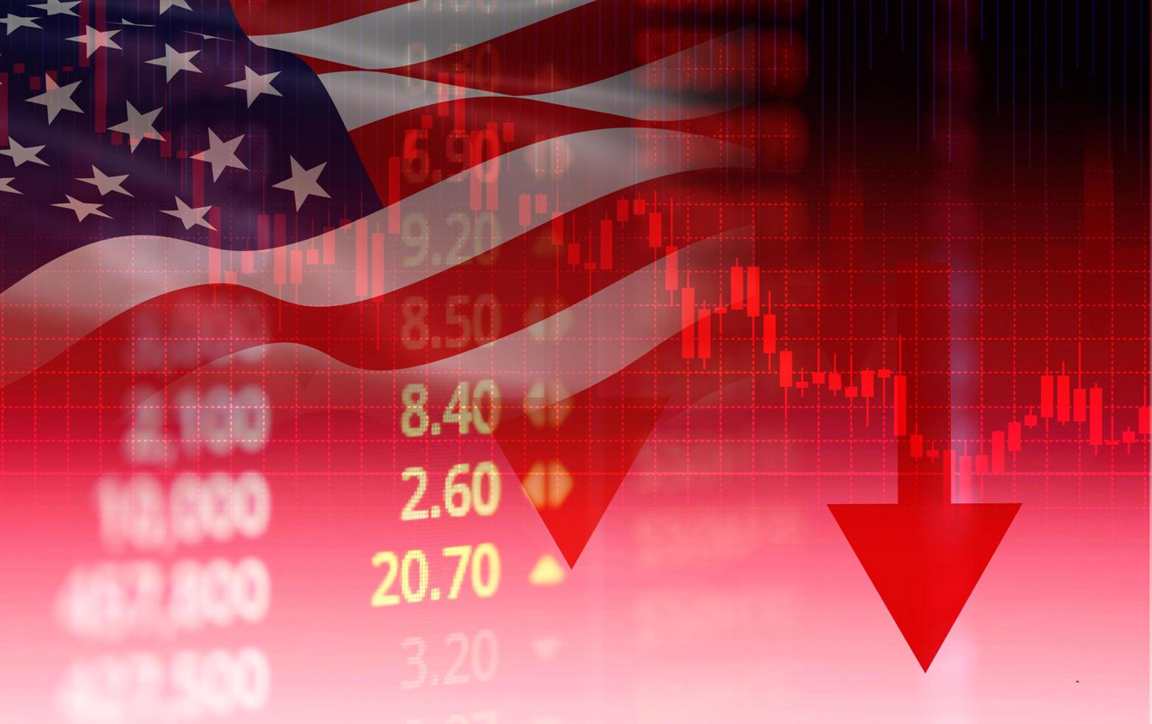 Inflação nos EUA sobe para 3,7%, o que acontece com mercado?