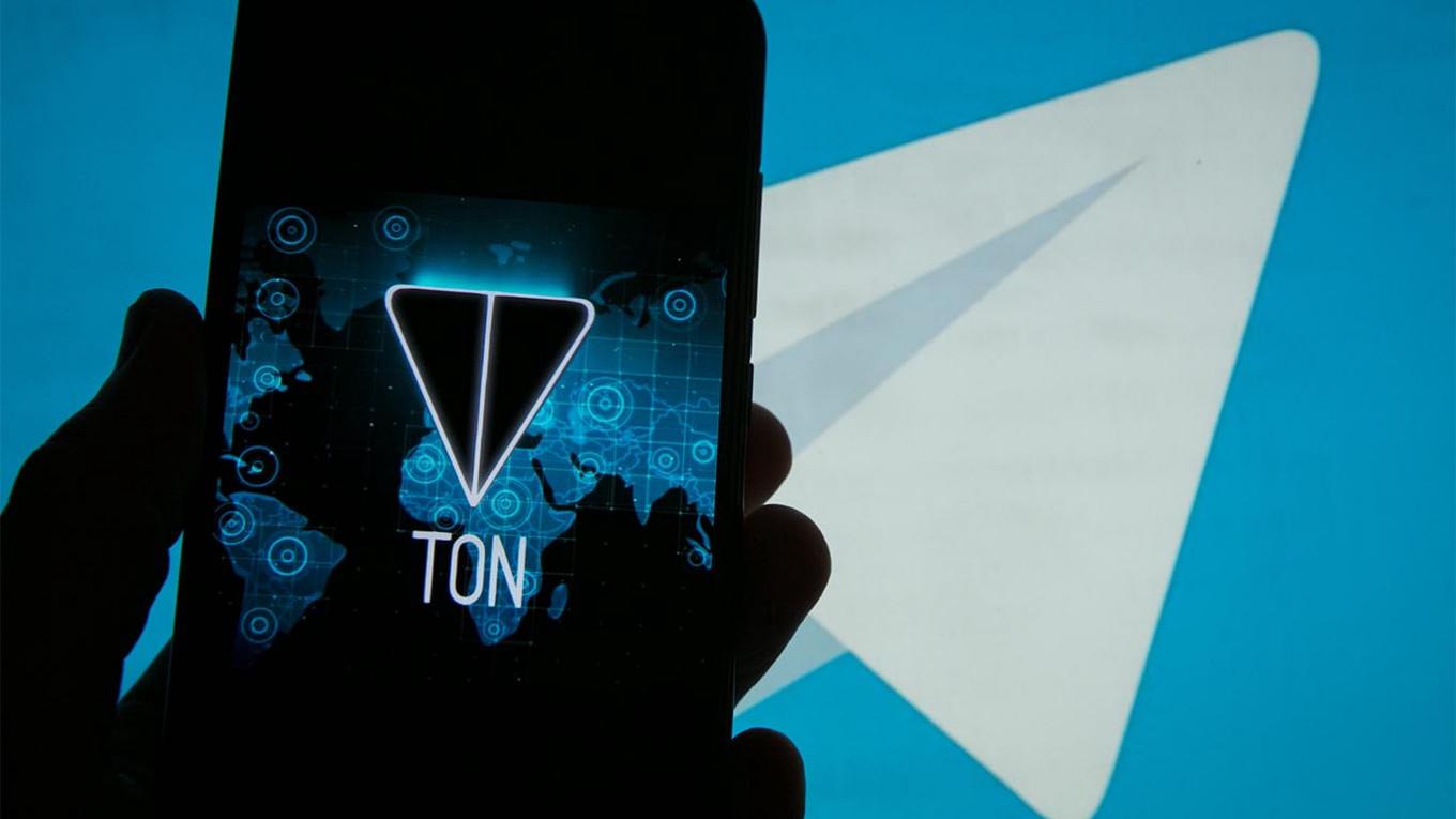 Telegram faz integração com carteira Web3 na Blokchain e TON sobe 13%