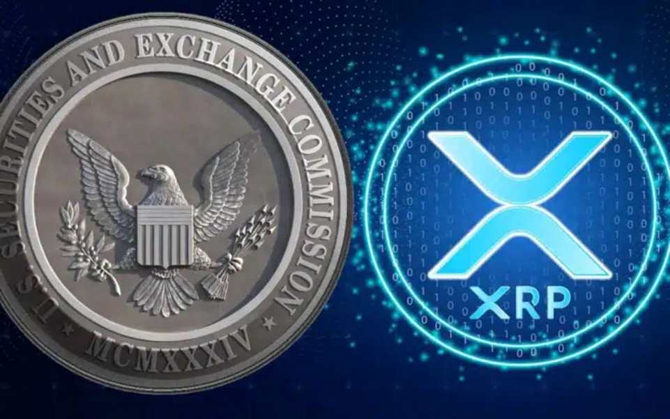 logomarca xrp