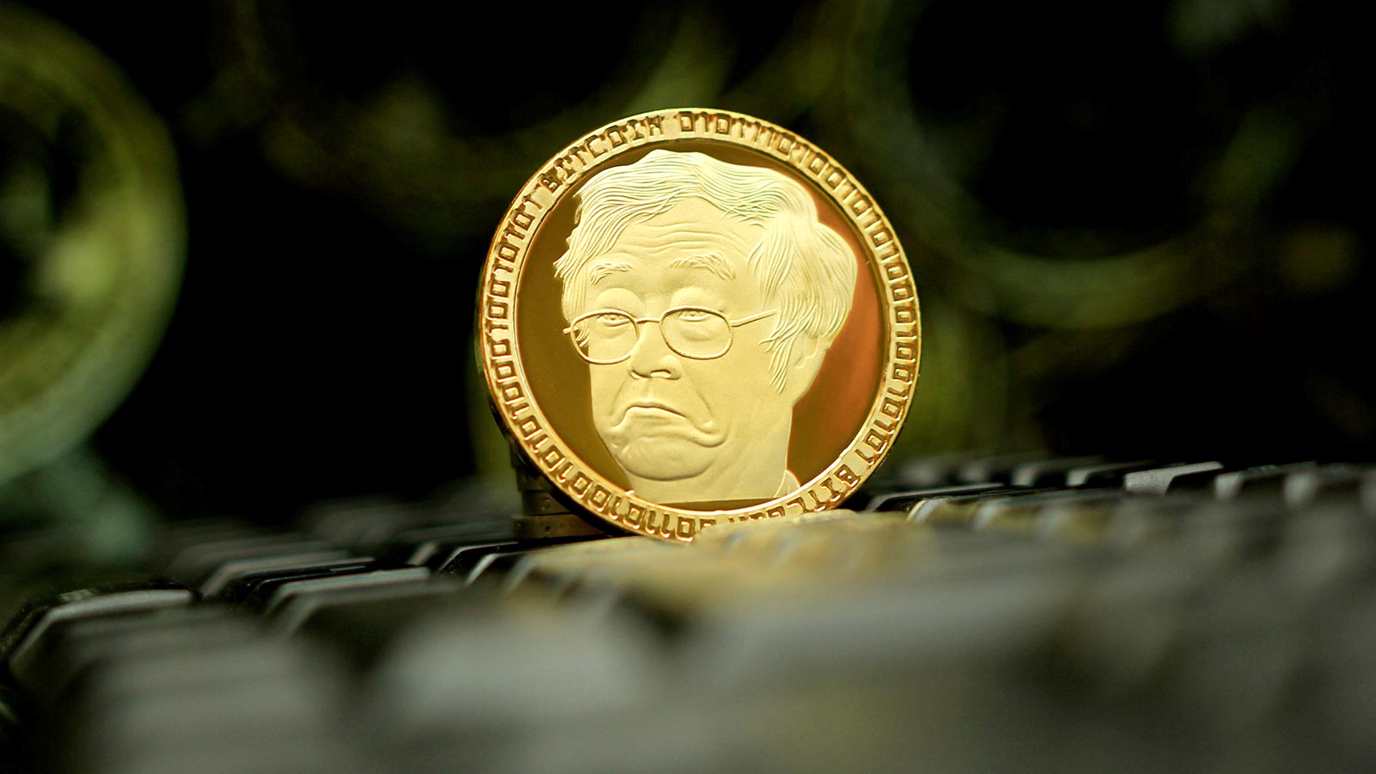 Manipulação de mercado? Dúvidas sobre o envio de 27 bitcoin para a carteira de Satoshi Nakamoto
