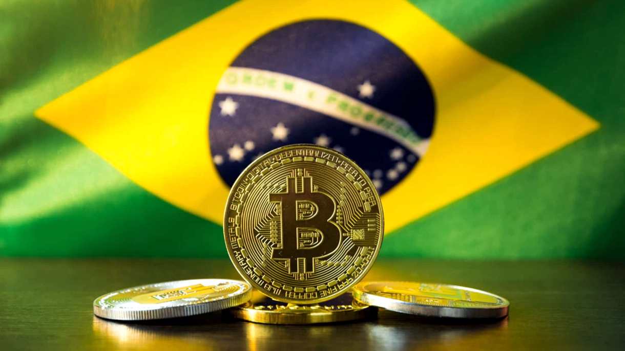 Bitcoin Bate Novo Recorde Histórico no Brasil: O Que Está Impulsionando Essa Alta?