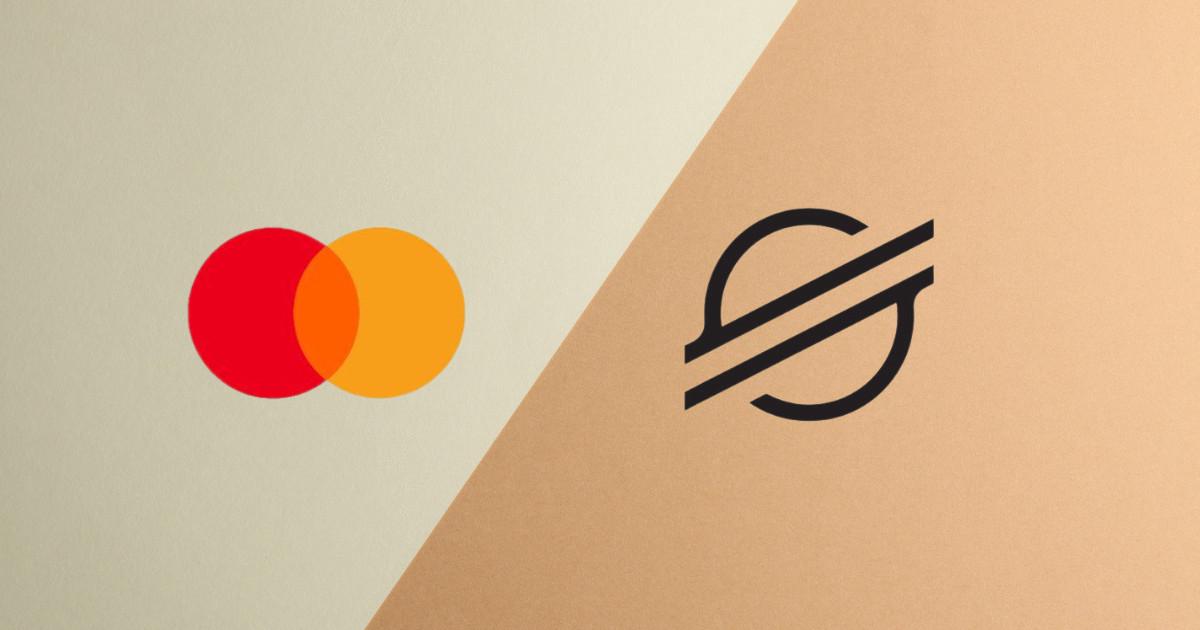 Stellar Mastercard parceria